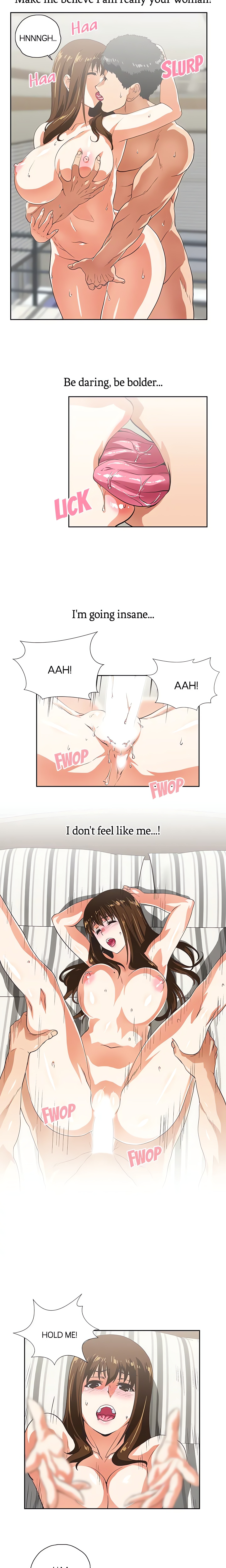 Up & Down (HUSKYNOM) (Official) chapter 15 page 13