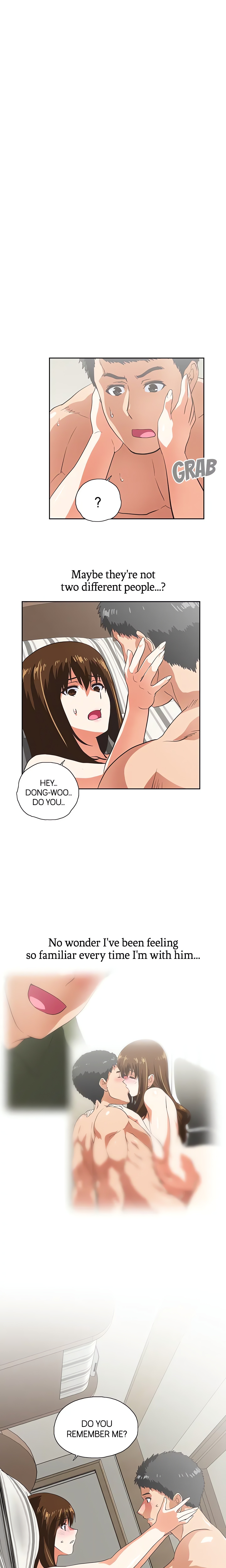 Up & Down (HUSKYNOM) (Official) chapter 16 page 1