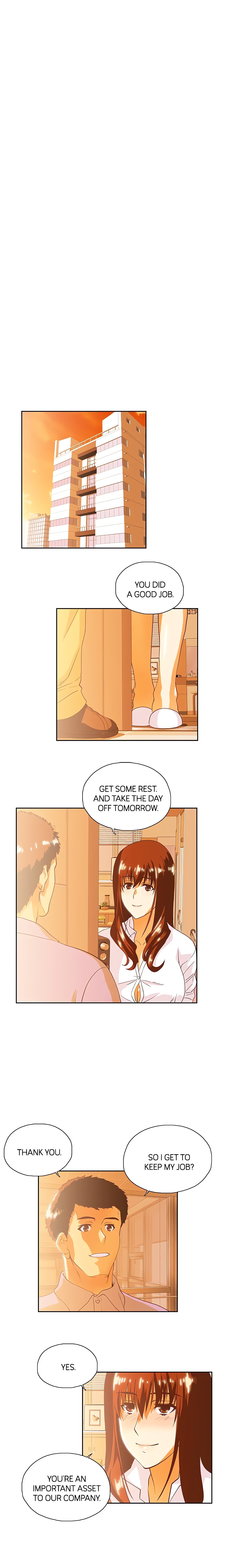 Up & Down (HUSKYNOM) (Official) chapter 16 page 8