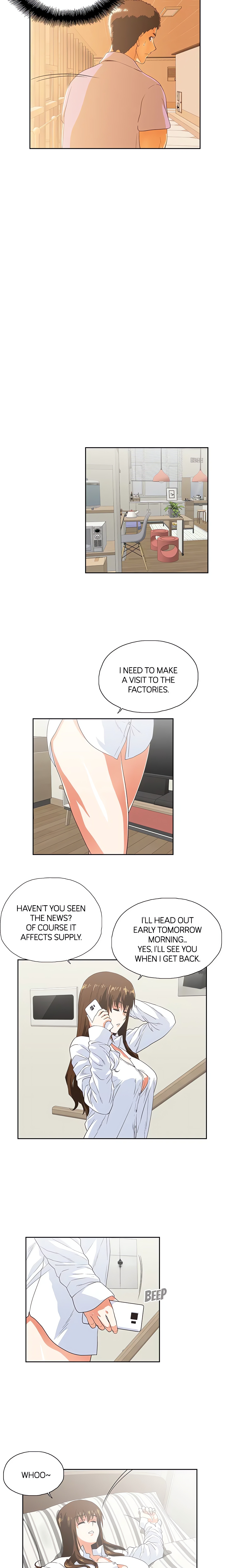 Up & Down (HUSKYNOM) (Official) chapter 16 page 10