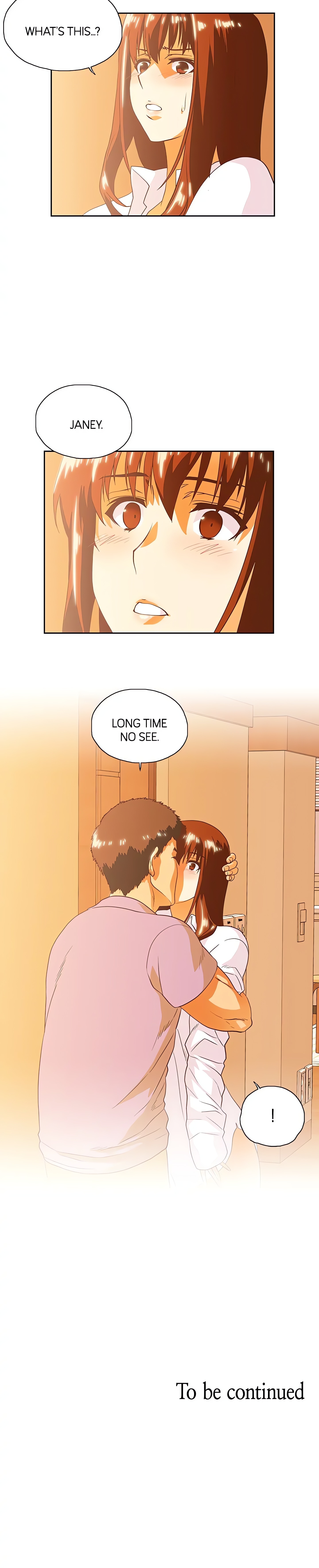 Up & Down (HUSKYNOM) (Official) chapter 16 page 16