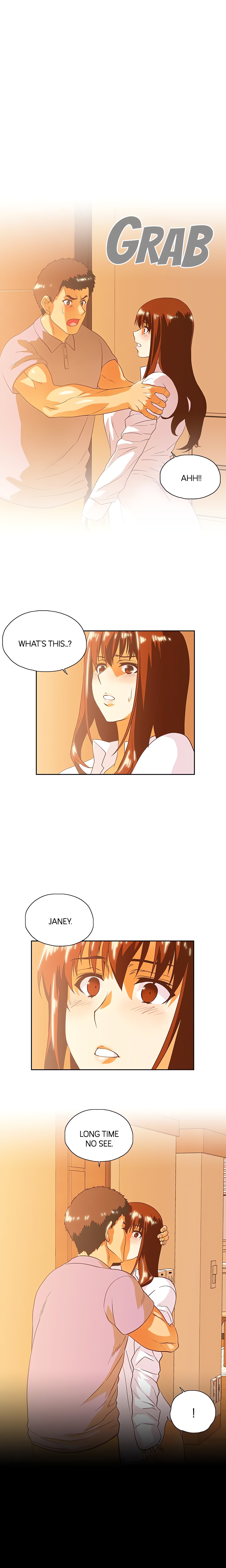 Up & Down (HUSKYNOM) (Official) chapter 17 page 1