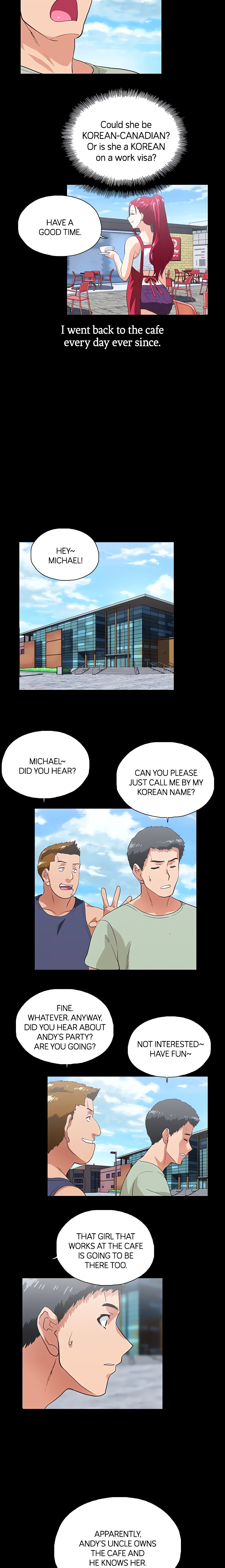 Up & Down (HUSKYNOM) (Official) chapter 17 page 4