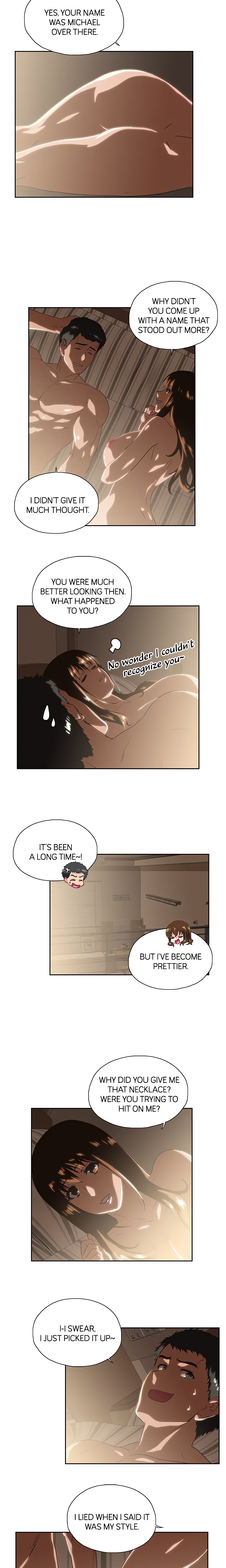 Up & Down (HUSKYNOM) (Official) chapter 17 page 9