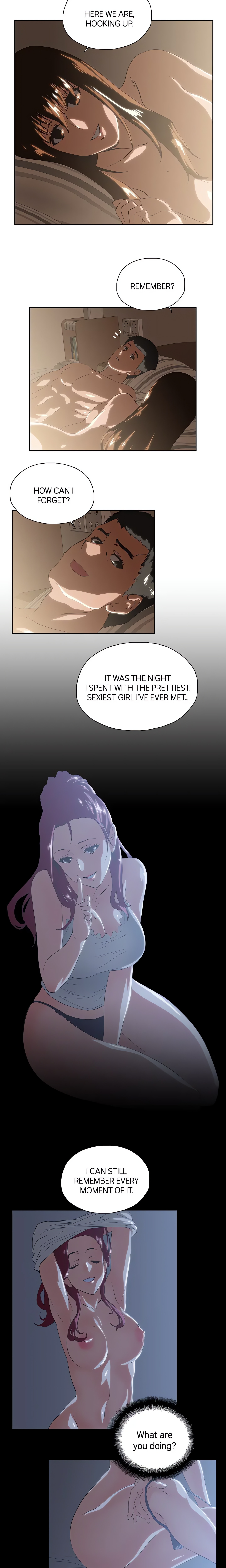 Up & Down (HUSKYNOM) (Official) chapter 17 page 12
