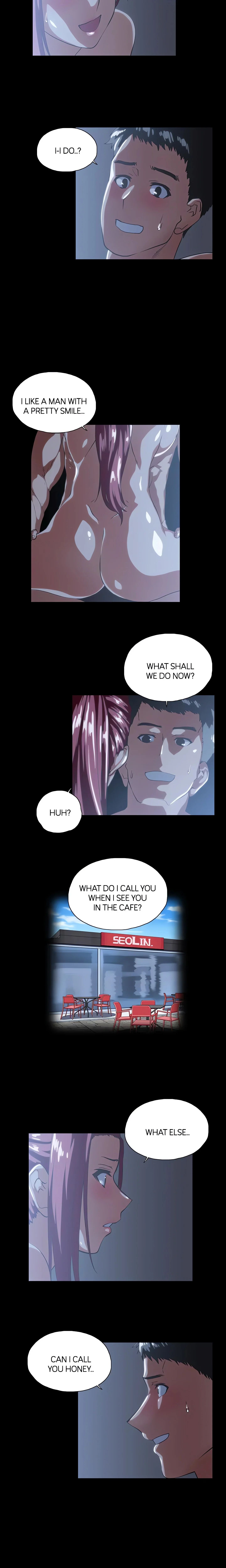 Up & Down (HUSKYNOM) (Official) chapter 18 page 3