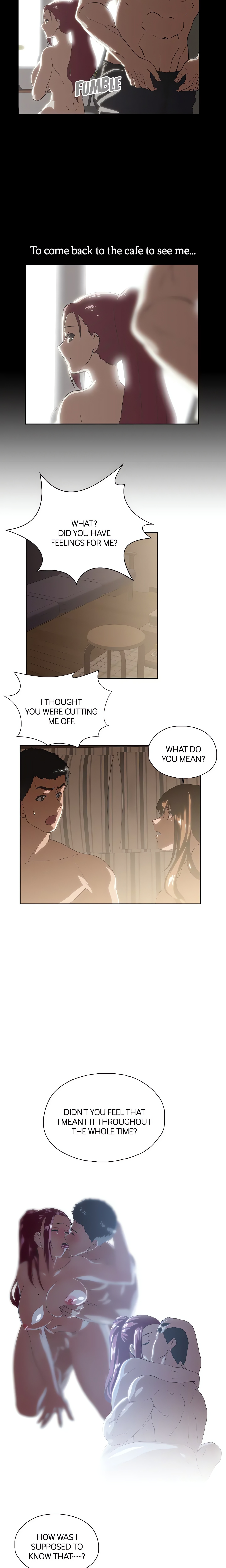 Up & Down (HUSKYNOM) (Official) chapter 18 page 8