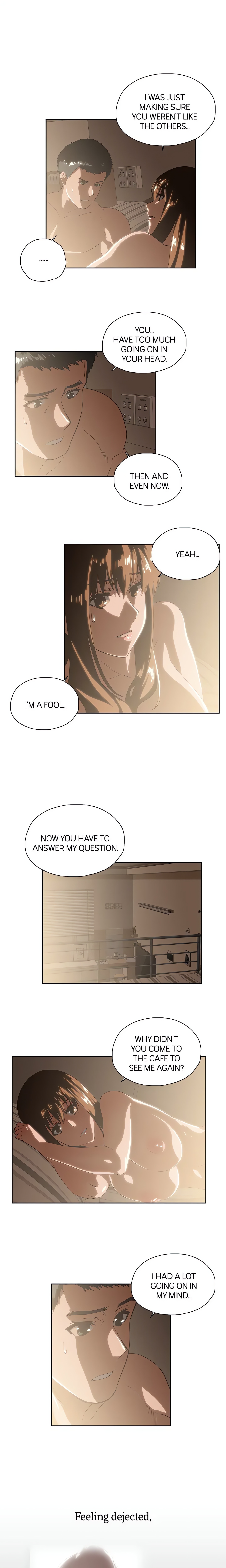 Up & Down (HUSKYNOM) (Official) chapter 18 page 10