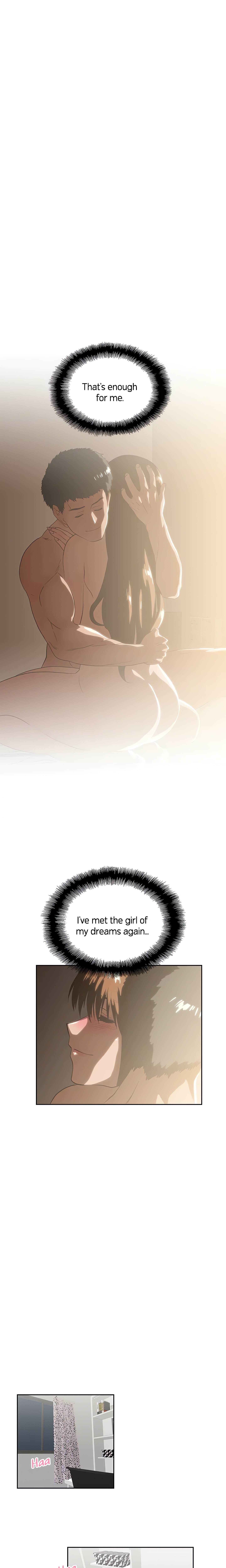 Up & Down (HUSKYNOM) (Official) chapter 19 page 1