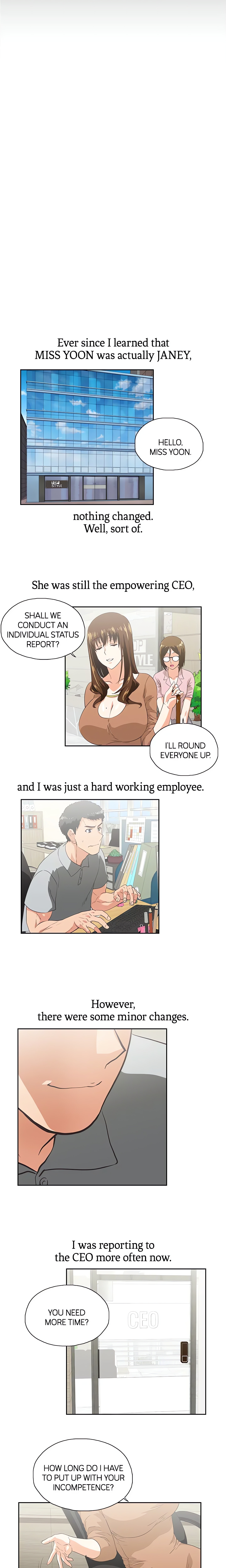 Up & Down (HUSKYNOM) (Official) chapter 19 page 3