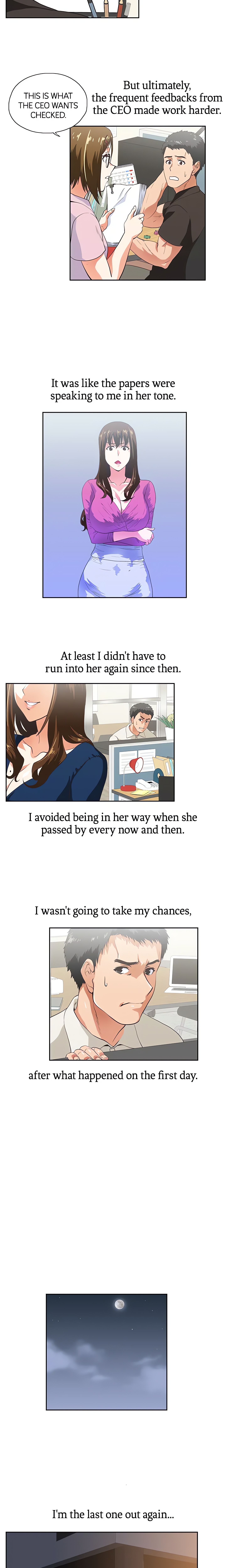 Up & Down (HUSKYNOM) (Official) chapter 2 page 11