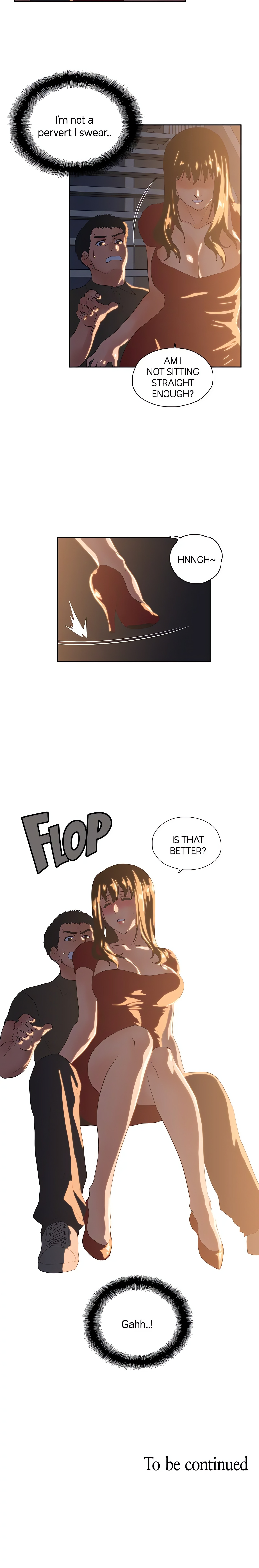 Up & Down (HUSKYNOM) (Official) chapter 2 page 15