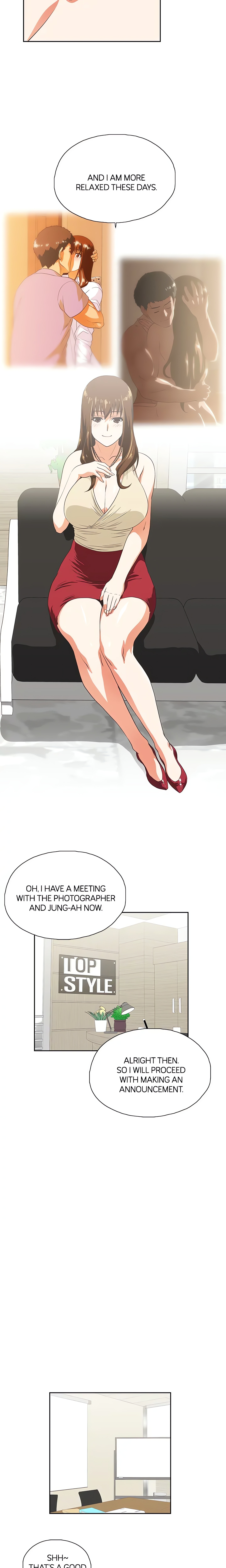Up & Down (HUSKYNOM) (Official) chapter 20 page 4