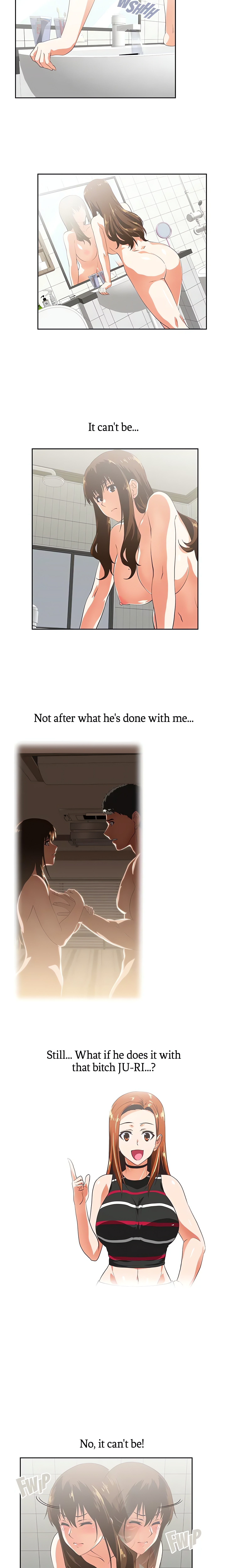 Up & Down (HUSKYNOM) (Official) chapter 21 page 3