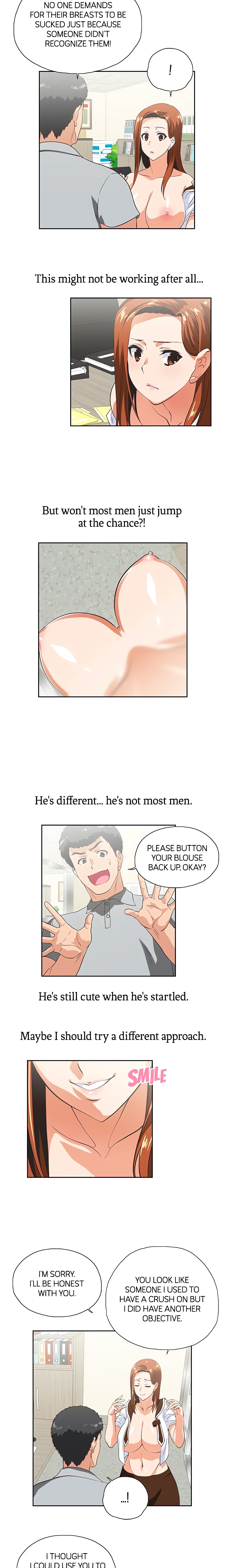 Up & Down (HUSKYNOM) (Official) chapter 21 page 8