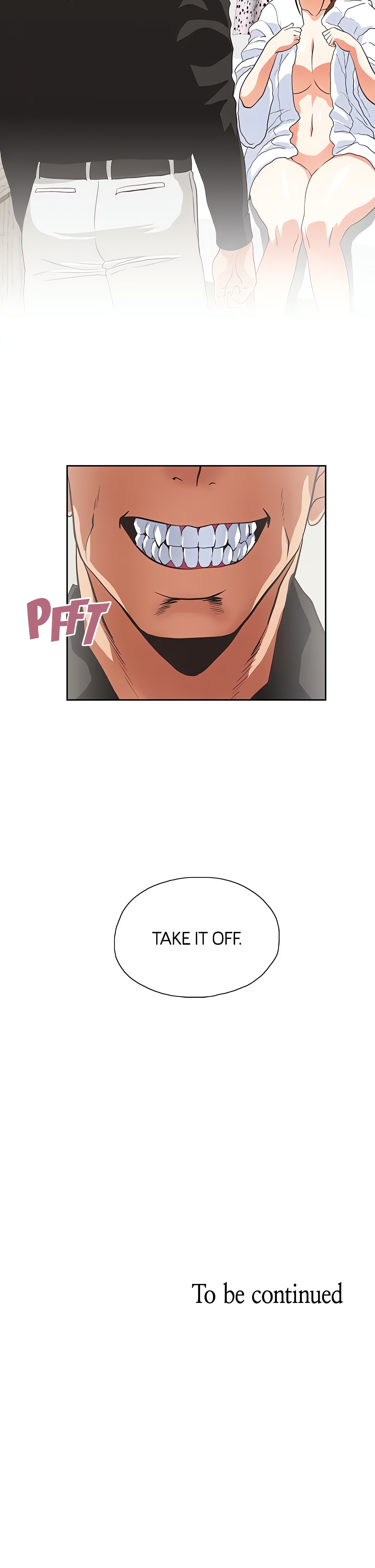Up & Down (HUSKYNOM) (Official) chapter 22 page 15