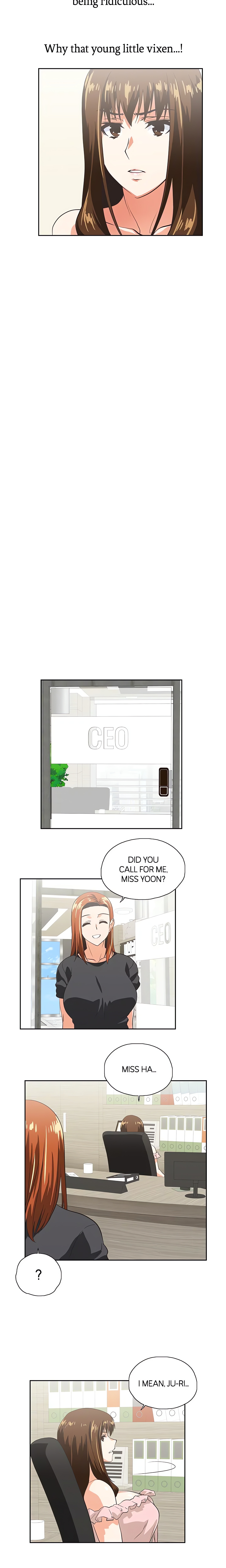 Up & Down (HUSKYNOM) (Official) chapter 23 page 14