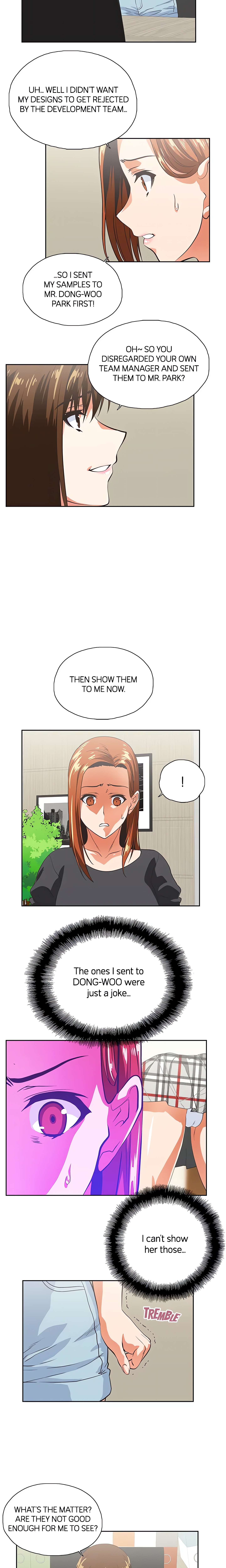 Up & Down (HUSKYNOM) (Official) chapter 24 page 4