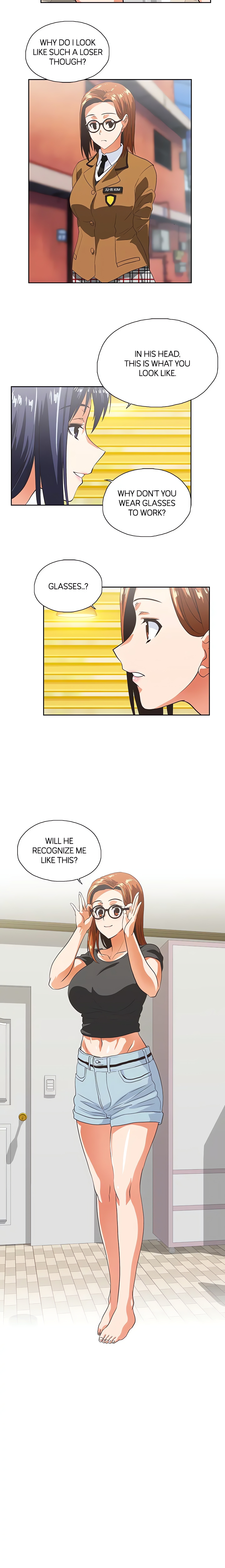 Up & Down (HUSKYNOM) (Official) chapter 24 page 13