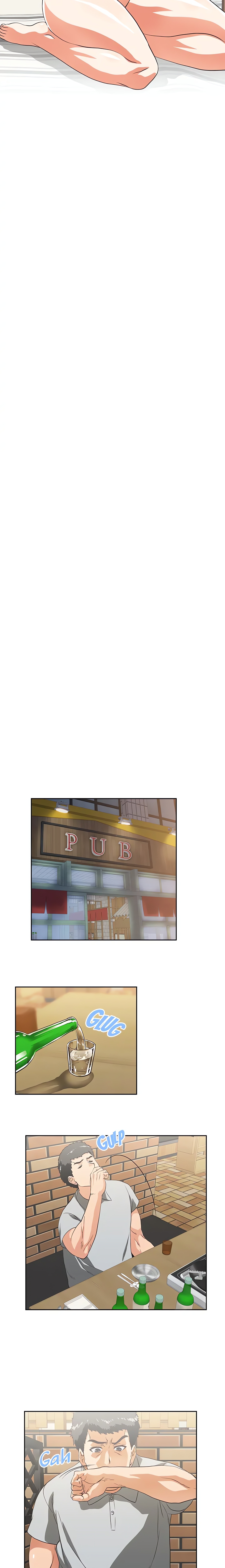 Up & Down (HUSKYNOM) (Official) chapter 25 page 5