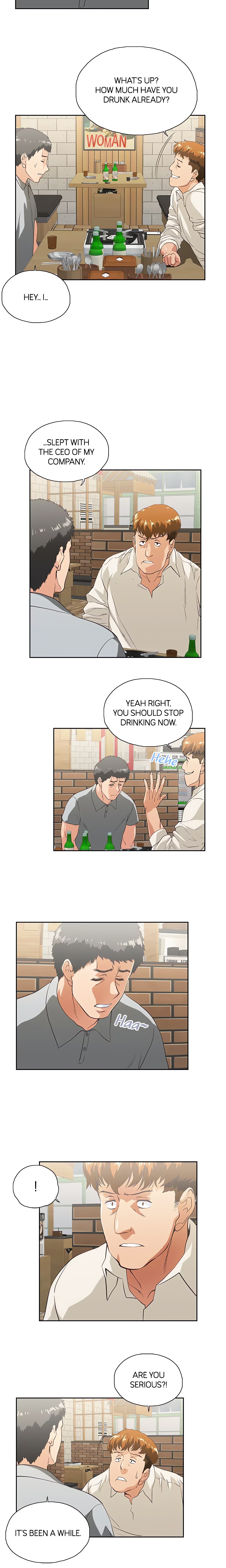 Up & Down (HUSKYNOM) (Official) chapter 25 page 8