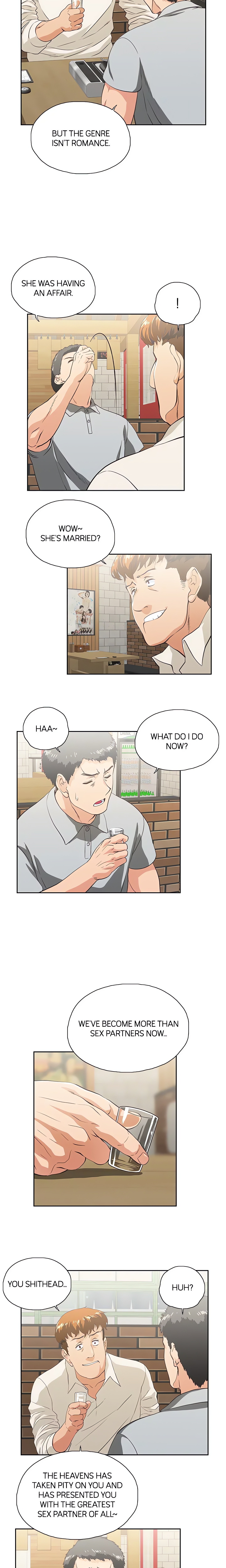 Up & Down (HUSKYNOM) (Official) chapter 25 page 10