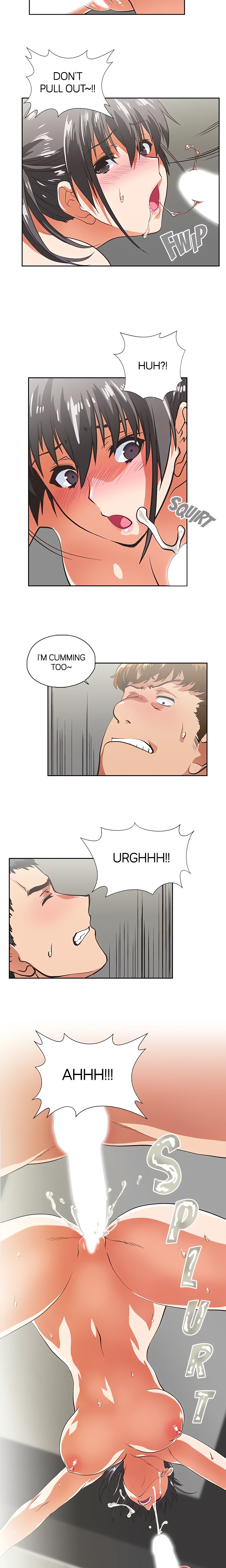 Up & Down (HUSKYNOM) (Official) chapter 27 page 12