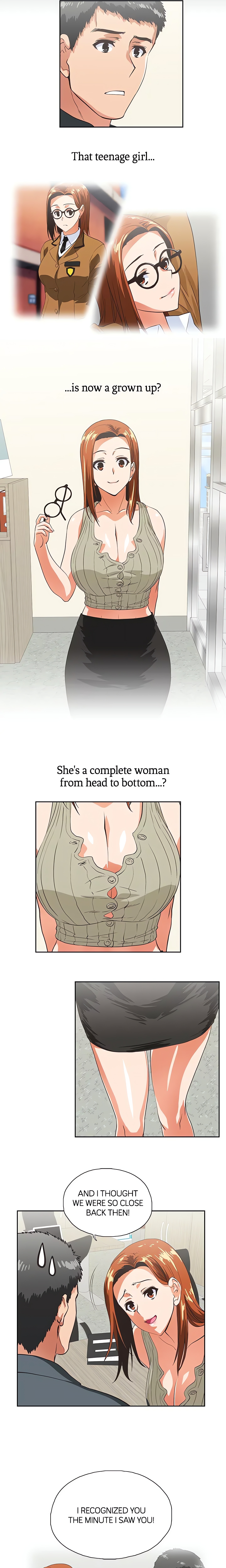 Up & Down (HUSKYNOM) (Official) chapter 28 page 10