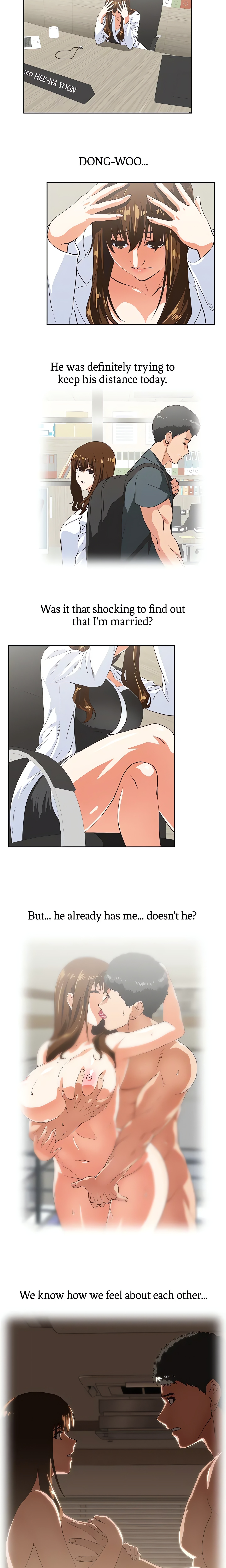 Up & Down (HUSKYNOM) (Official) chapter 29 page 3