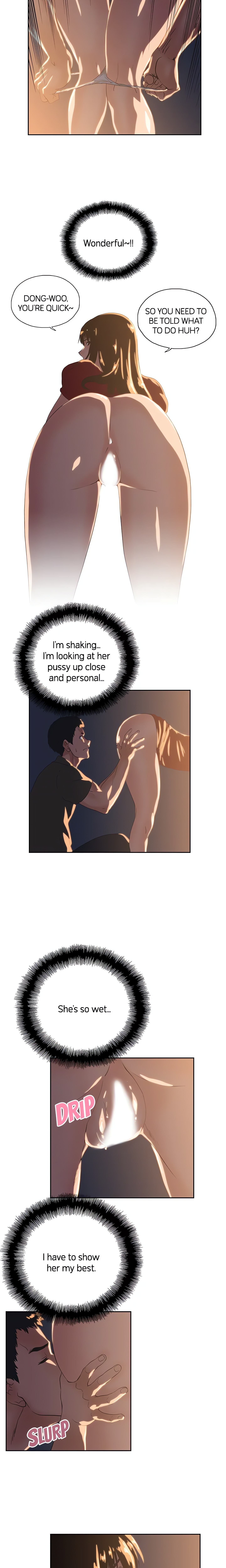 Up & Down (HUSKYNOM) (Official) chapter 3 page 10