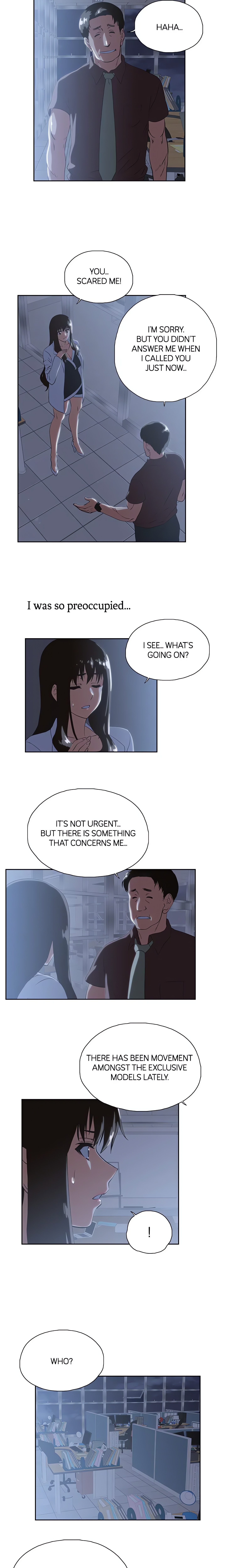 Up & Down (HUSKYNOM) (Official) chapter 30 page 3
