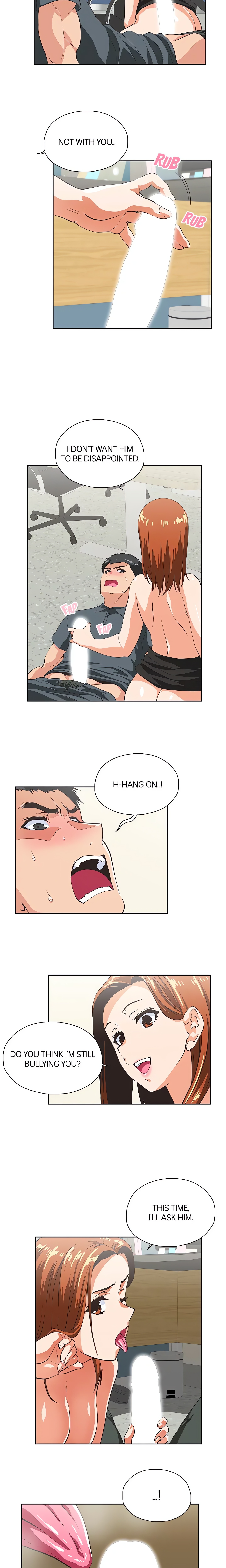 Up & Down (HUSKYNOM) (Official) chapter 30 page 8