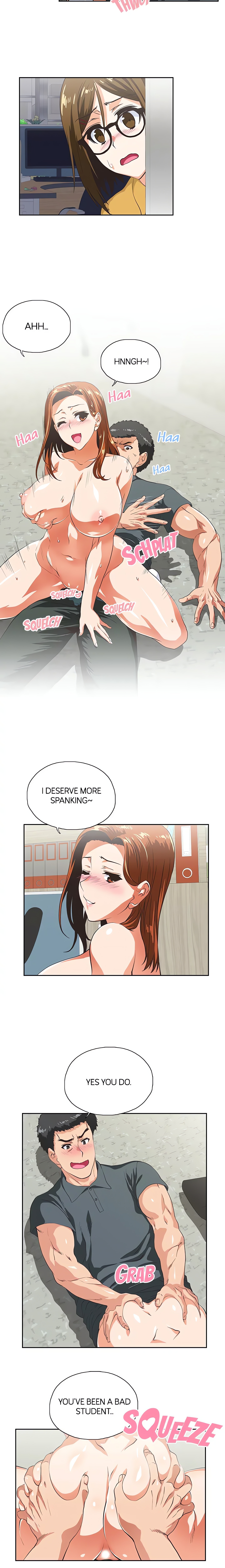 Up & Down (HUSKYNOM) (Official) chapter 31 page 3
