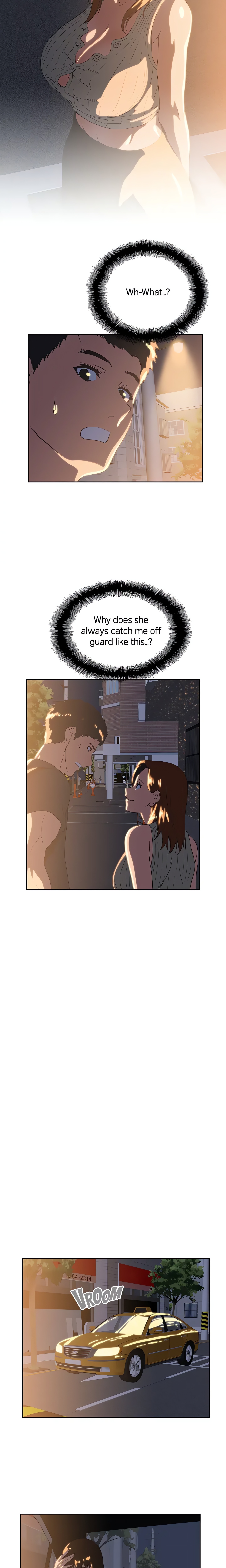 Up & Down (HUSKYNOM) (Official) chapter 31 page 15