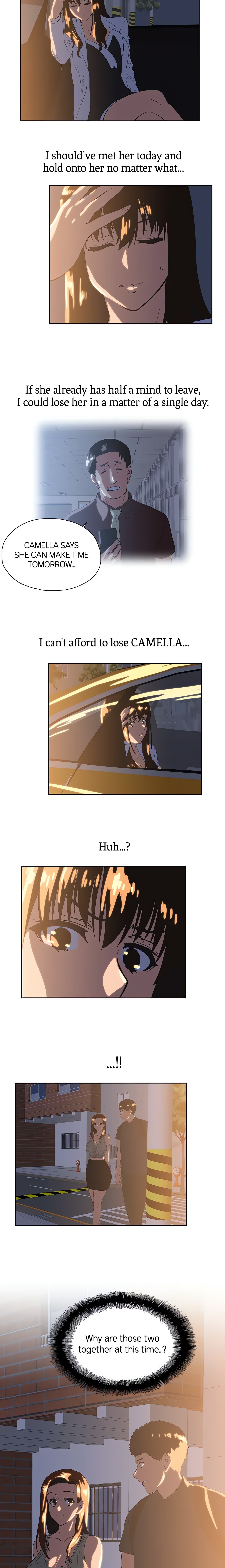 Up & Down (HUSKYNOM) (Official) chapter 31 page 16