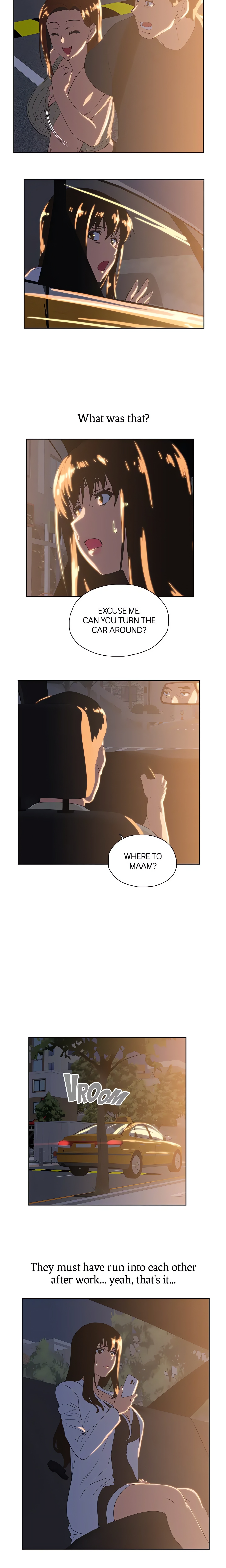 Up & Down (HUSKYNOM) (Official) chapter 32 page 3