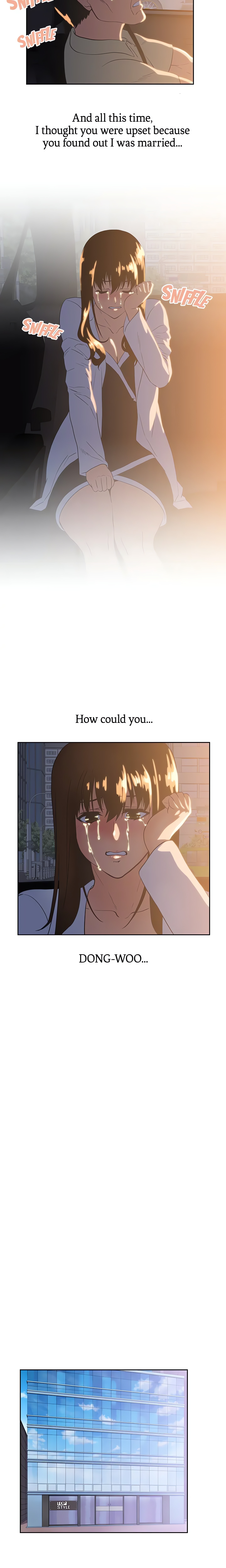 Up & Down (HUSKYNOM) (Official) chapter 32 page 12