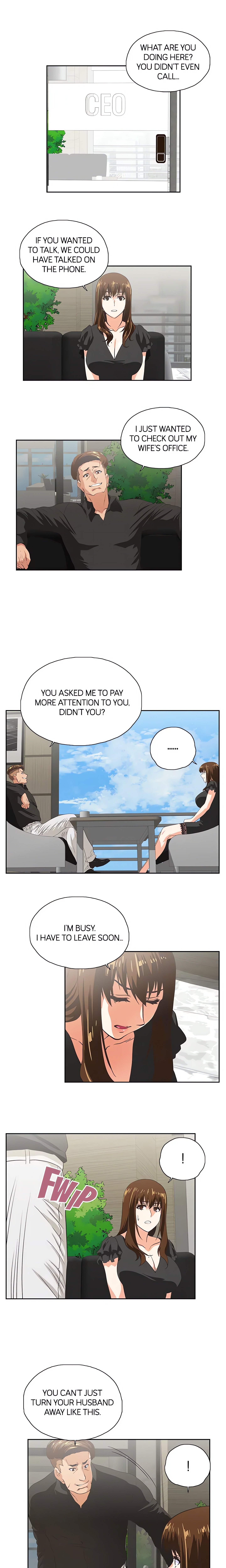 Up & Down (HUSKYNOM) (Official) chapter 35 page 3