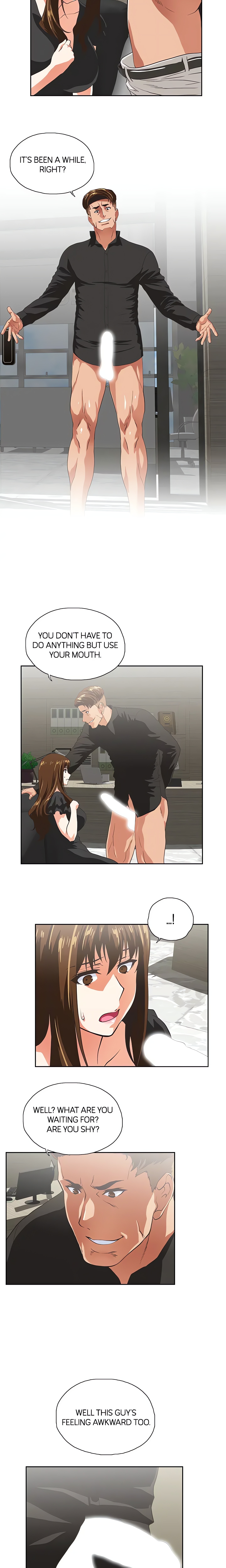 Up & Down (HUSKYNOM) (Official) chapter 35 page 6