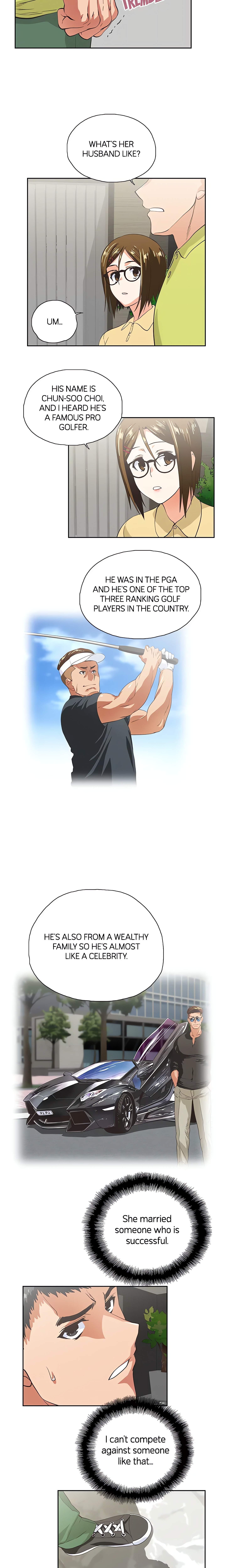 Up & Down (HUSKYNOM) (Official) chapter 36 page 6