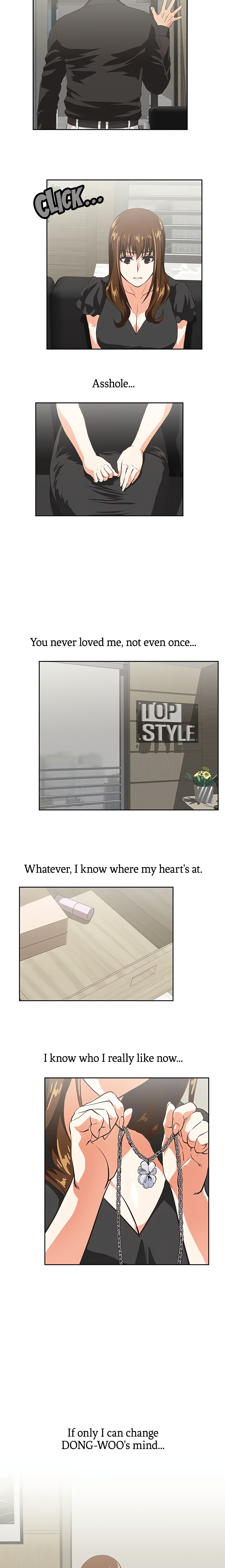 Up & Down (HUSKYNOM) (Official) chapter 36 page 12
