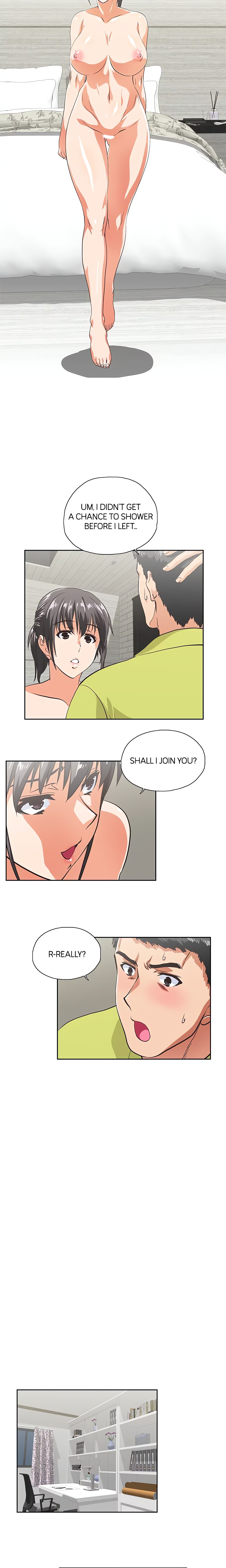 Up & Down (HUSKYNOM) (Official) chapter 37 page 4