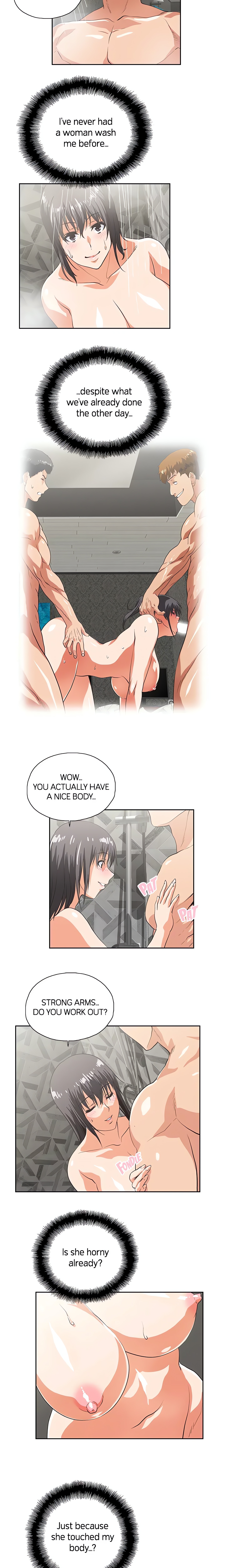 Up & Down (HUSKYNOM) (Official) chapter 37 page 7