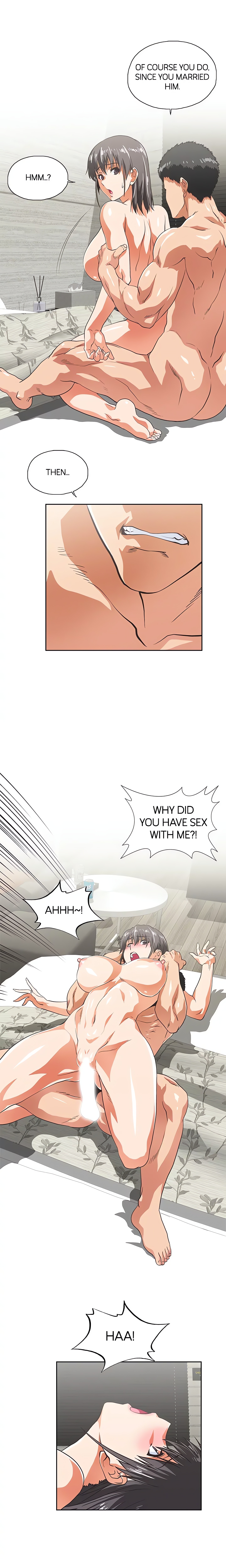 Up & Down (HUSKYNOM) (Official) chapter 38 page 11
