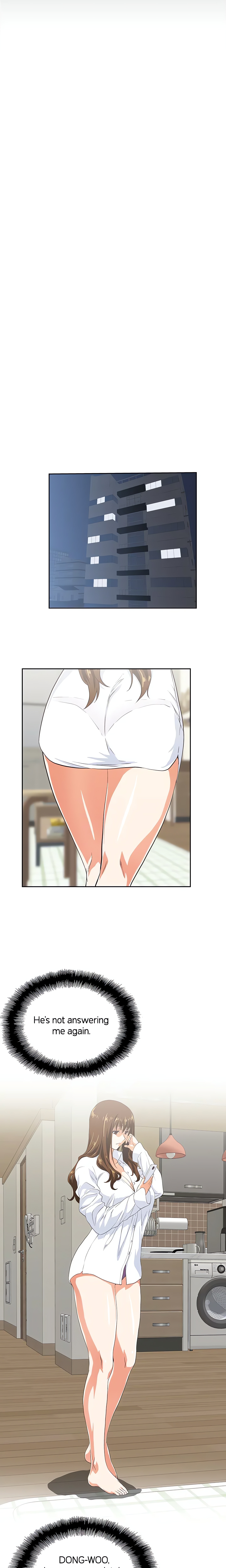 Up & Down (HUSKYNOM) (Official) chapter 39 page 2