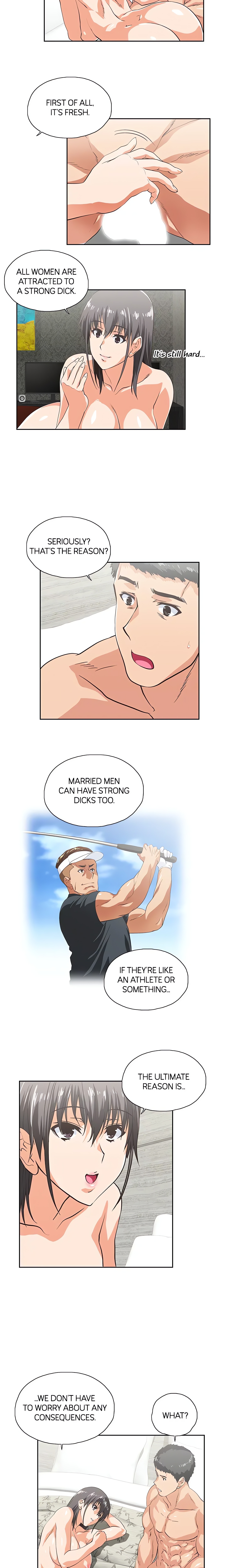 Up & Down (HUSKYNOM) (Official) chapter 39 page 11