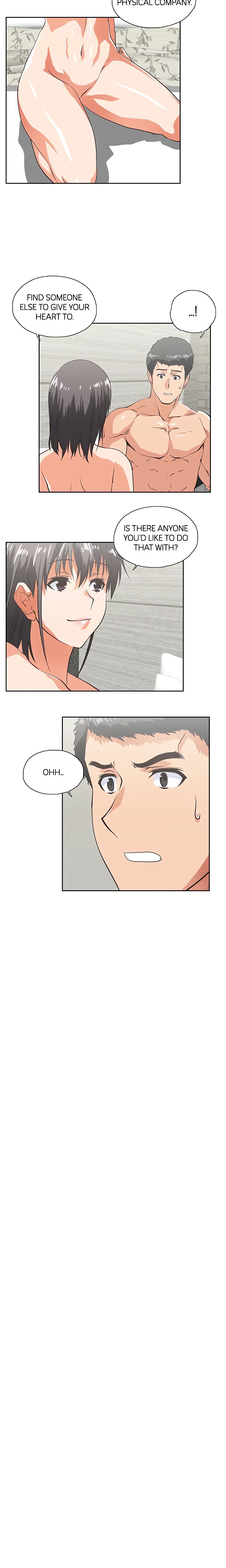 Up & Down (HUSKYNOM) (Official) chapter 39 page 15