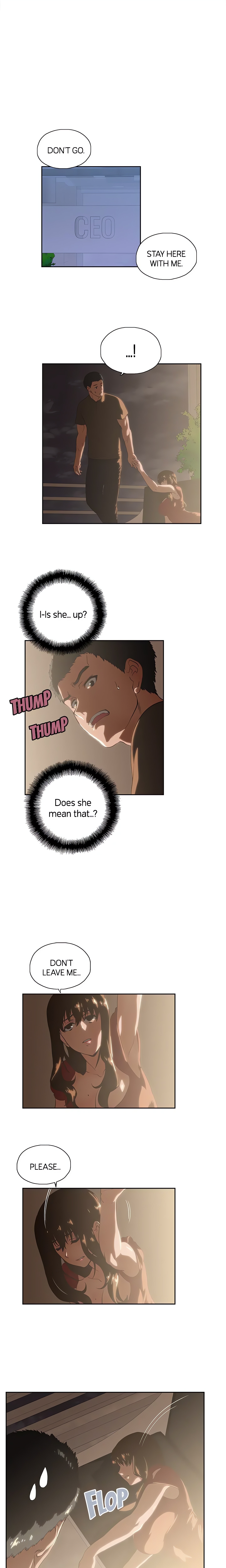 Up & Down (HUSKYNOM) (Official) chapter 4 page 2