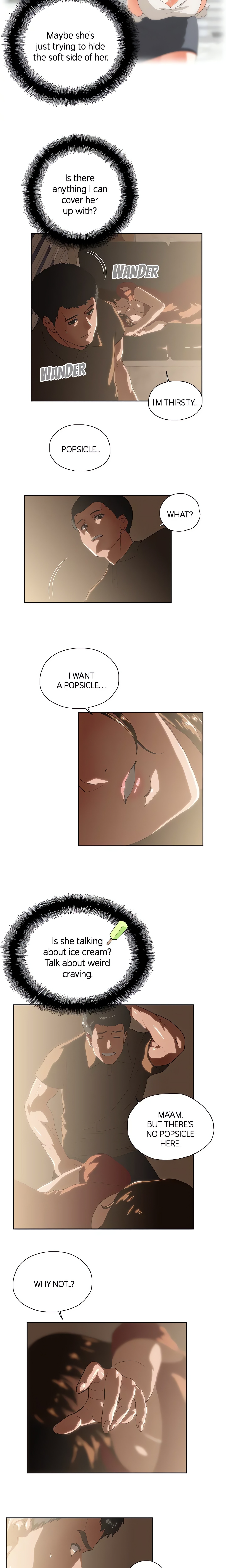 Up & Down (HUSKYNOM) (Official) chapter 4 page 4