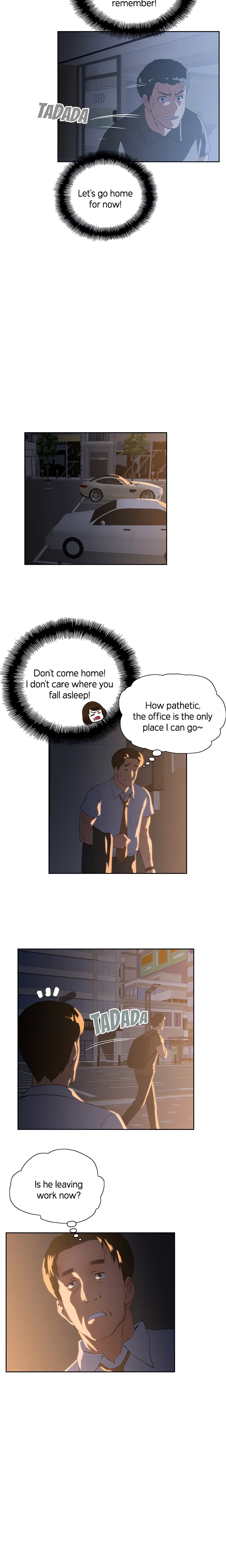 Up & Down (HUSKYNOM) (Official) chapter 4 page 11